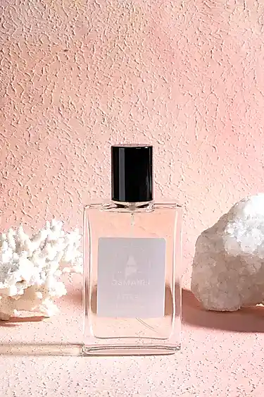 Osmanlı Doğal Taş Ay Taşı Parfüm 50 ml