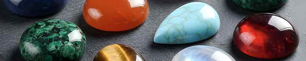 Kabaşon Taş Nedir?