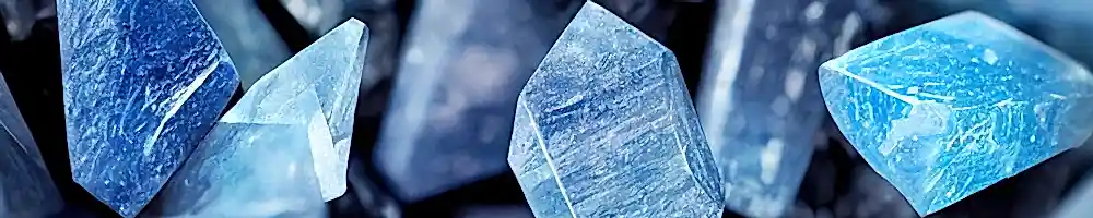 Kiyanit Taşı Faydaları