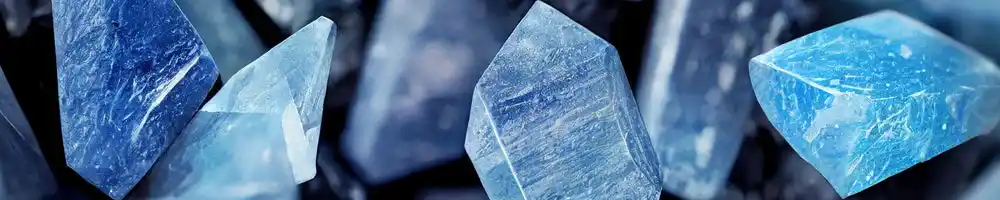 Kiyanit Taşı Faydaları