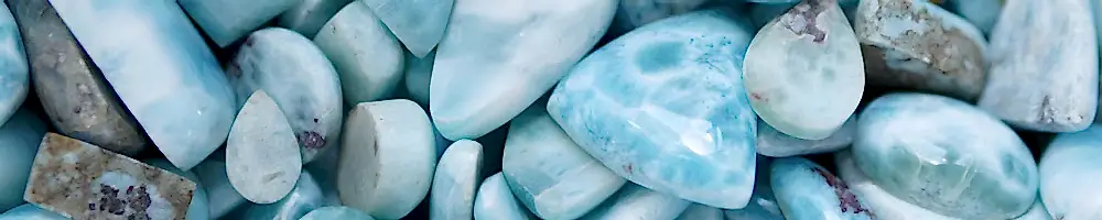 Larimar Taşı Faydaları