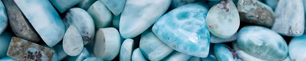 Larimar Taşı Faydaları